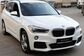 2016 BMW X1 II F48 xDrive 25d AT M Sport Model (231 Hp) 