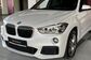 X1 II F48 xDrive 25d AT M Sport Model (231 Hp) 