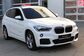 2016 BMW X1 II F48 xDrive 25d AT M Sport Model (231 Hp) 