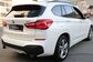 2016 X1 II F48 xDrive 25d AT M Sport Model (231 Hp) 