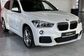 2016 BMW X1 II F48 xDrive 25d AT M Sport Model (231 Hp) 