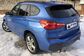 BMW X1 II F48 xDrive 20i AT M Sport Model (192 Hp) 