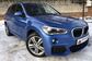 2019 BMW X1 II F48 xDrive 20i AT M Sport Model (192 Hp) 