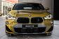 BMW X2 F39 xDrive 20d AT M Sport X (190 Hp) 