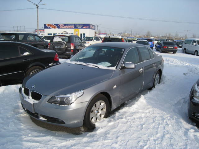 2003 BMW X3