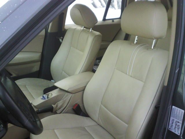 2004 BMW X3