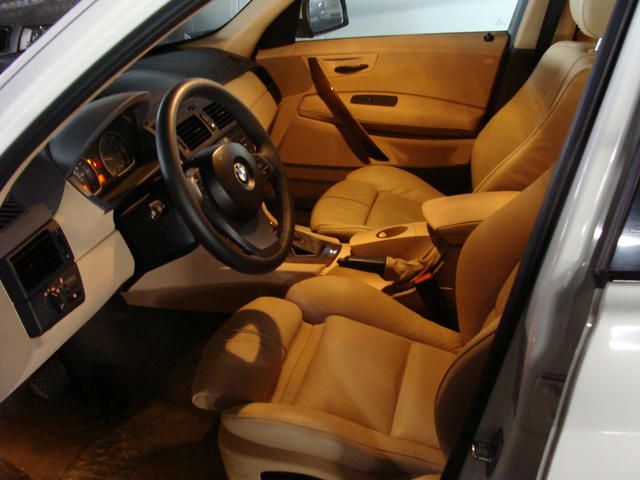 2004 BMW X3