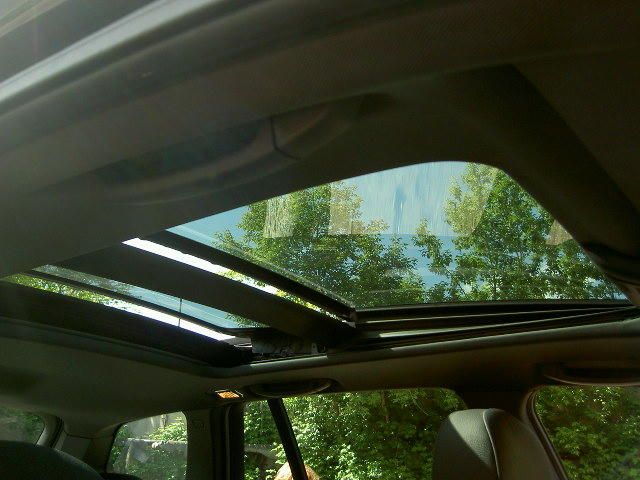 2004 BMW X3