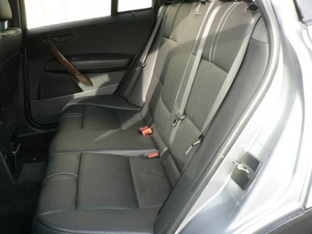 2004 BMW X3