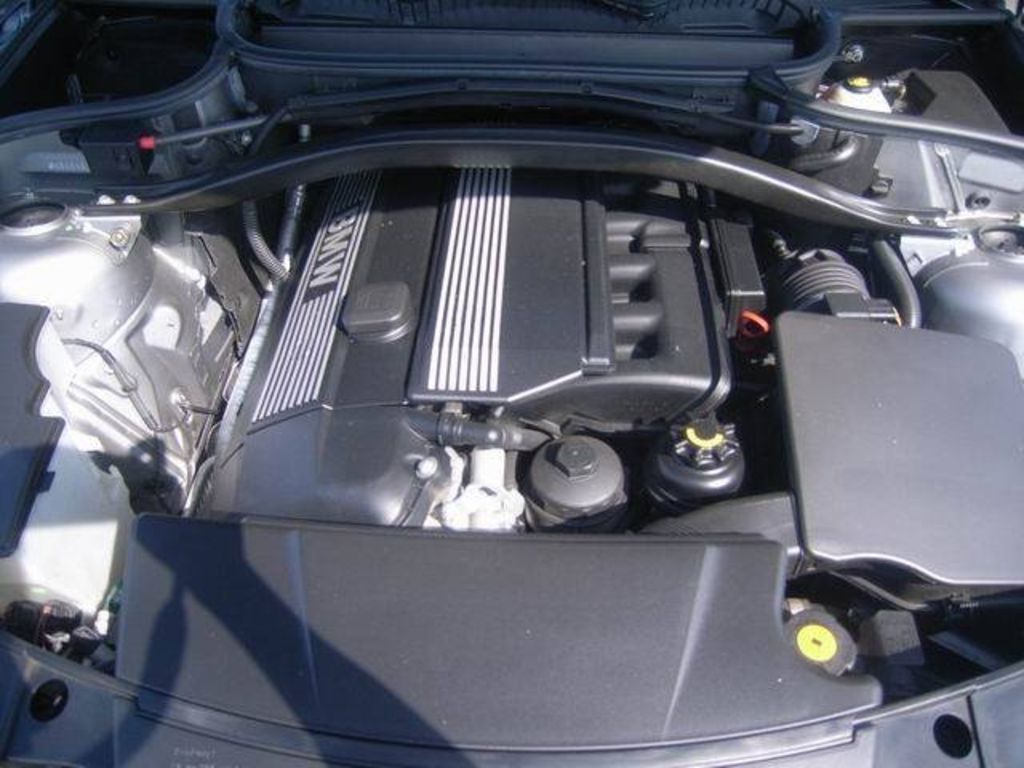 2004 BMW X3