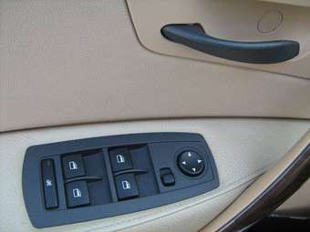 2004 BMW X3 Photos