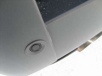 2004 BMW X3 Images