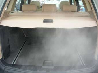 2004 BMW X3 Pictures