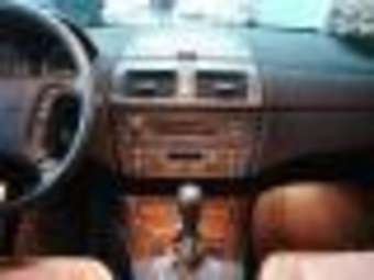 2004 BMW X3 Photos