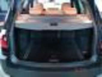 2004 BMW X3 Pictures