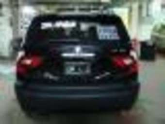 2004 BMW X3 For Sale