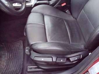 2004 BMW X3 Pictures