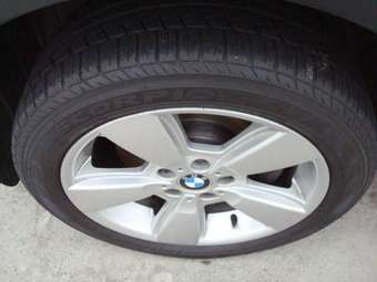 2004 BMW X3 Photos