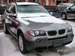 Preview 2004 BMW X3