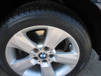 2004 BMW X3 Pictures