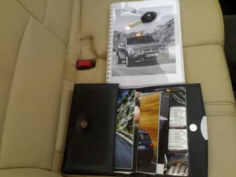 2004 BMW X3 Images