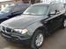 Pictures BMW X3