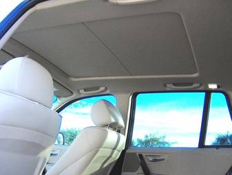 2004 BMW X3 Photos