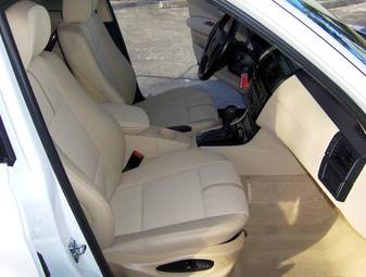 2004 BMW X3 Photos