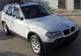 Pictures BMW X3