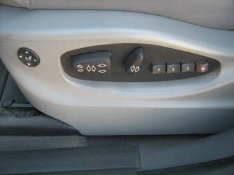 2004 BMW X3 Pictures