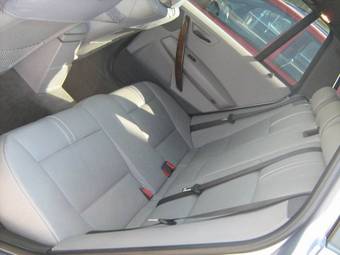 2004 BMW X3 For Sale