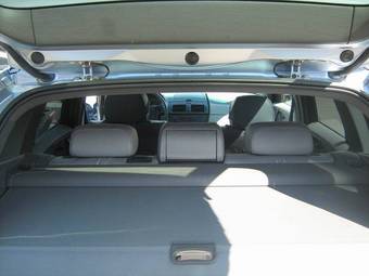 2004 BMW X3 Pictures