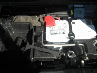2004 BMW X3 Pics