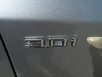 2004 BMW X3 Pictures