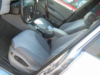 2004 BMW X3 Images