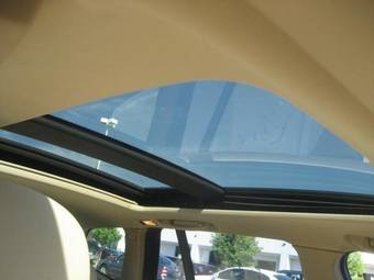 2004 BMW X3 Pictures