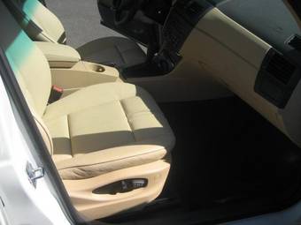 2004 BMW X3 Pics