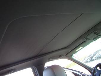 2004 BMW X3 Photos