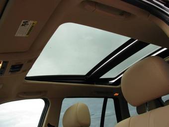 2004 BMW X3 Photos