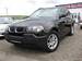 Preview 2004 BMW X3