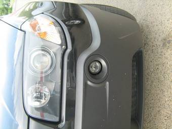 2004 BMW X3 Photos