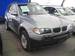 Pictures BMW X3