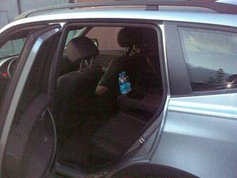 2004 BMW X3 Pics