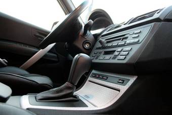 2004 BMW X3 Pictures