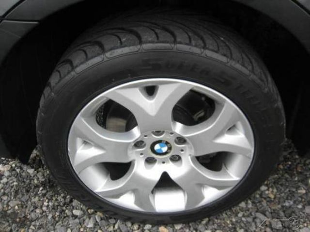 2005 BMW X3