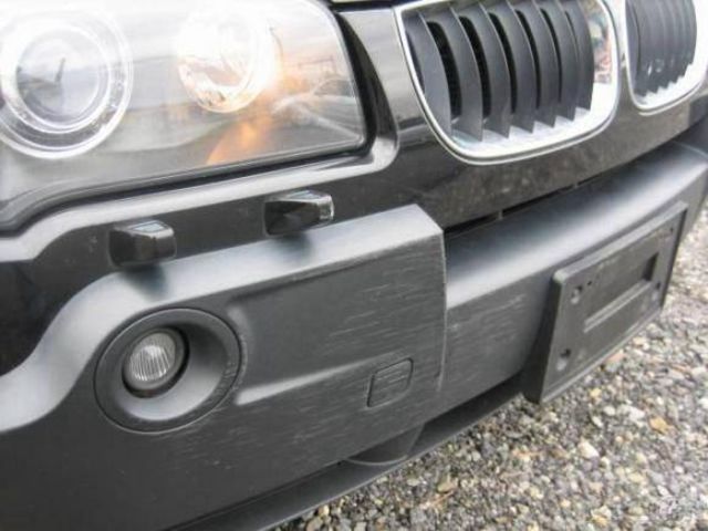 2005 BMW X3