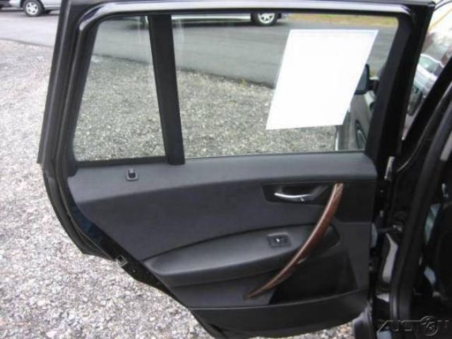 2005 BMW X3