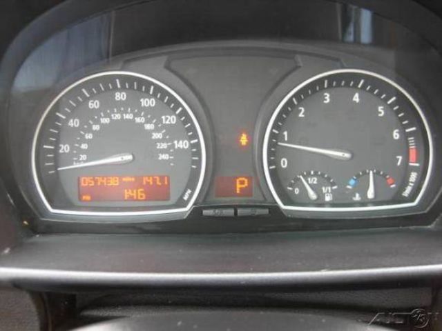 2005 BMW X3