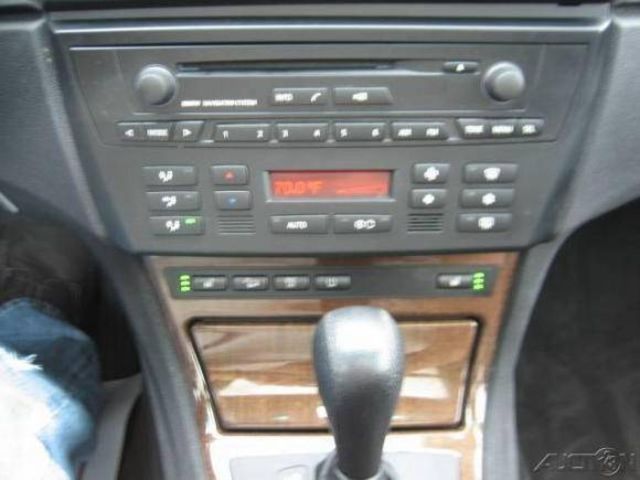 2005 BMW X3