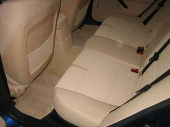 2005 BMW X3 Pictures